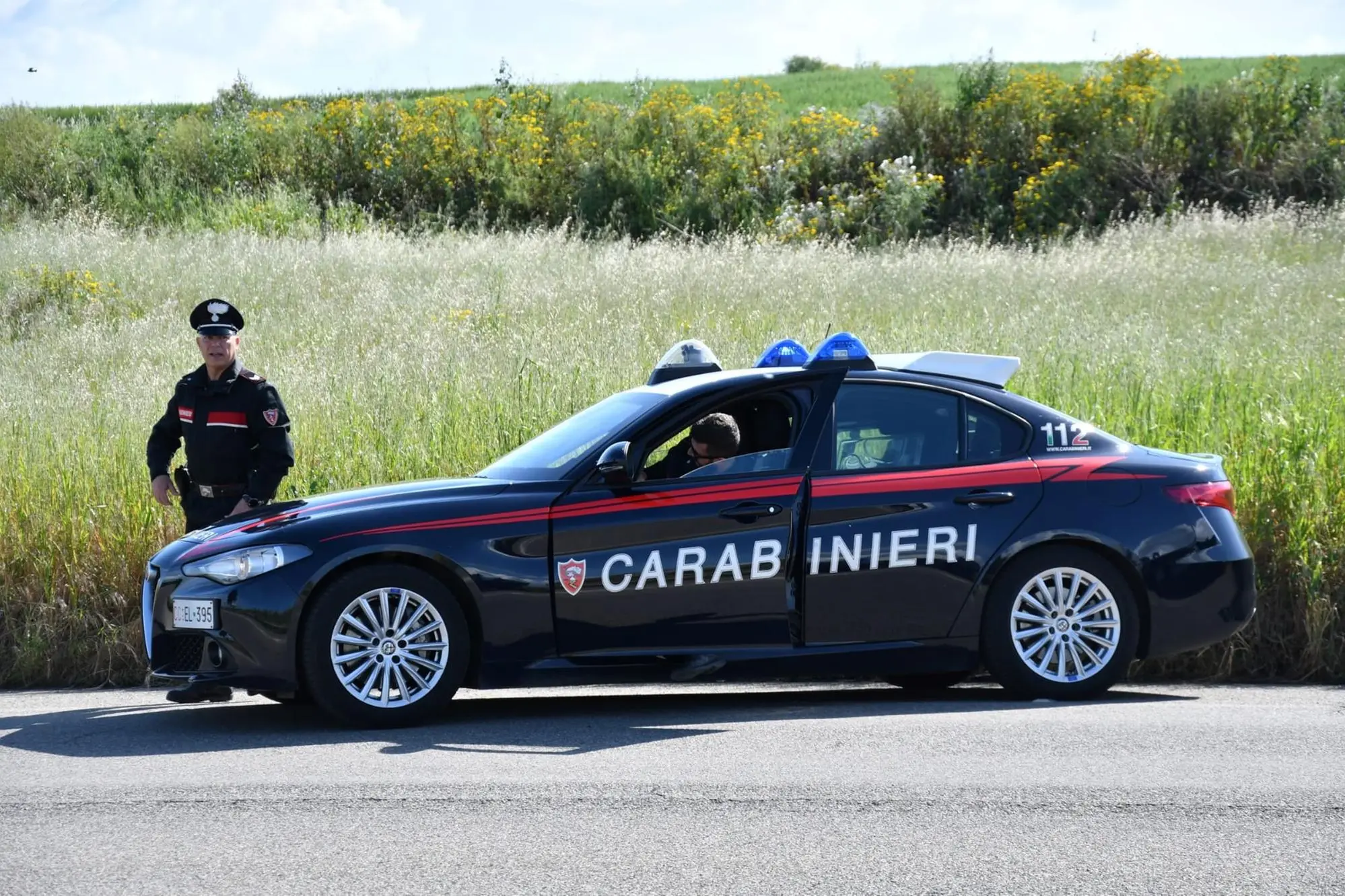 Carabinieri