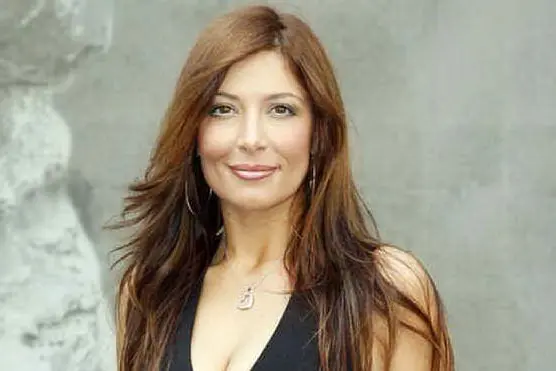 Selvaggia Lucarelli