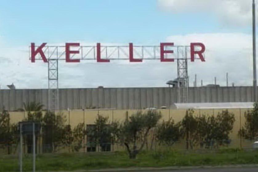 Ex Keller, i lavoratori pronti a nuove azioni di protesta