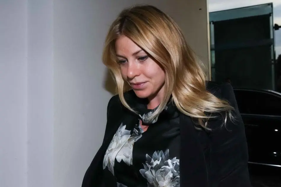 Barbara Berlusconi