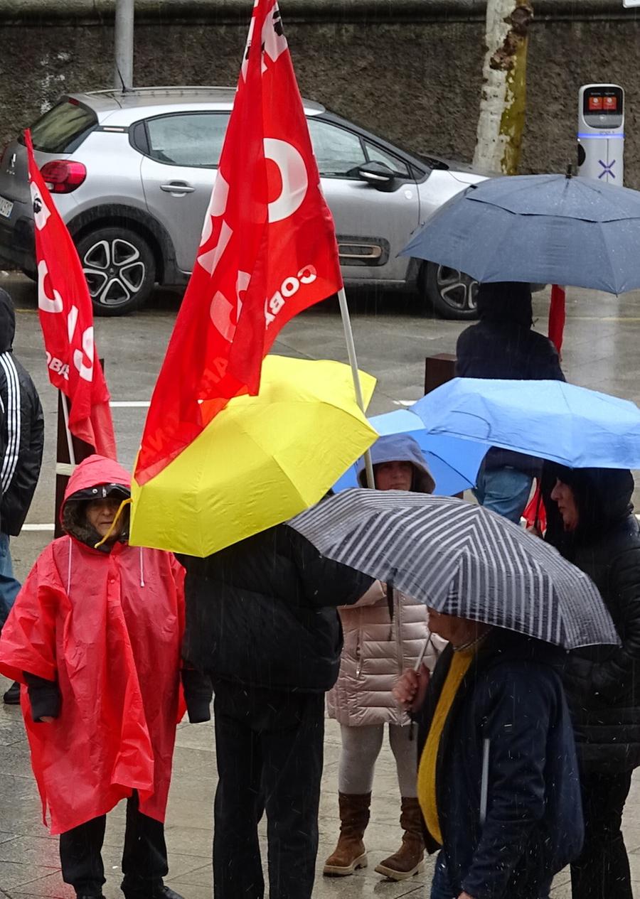 Cobas in sciopero, gli studenti disertano le lezioni