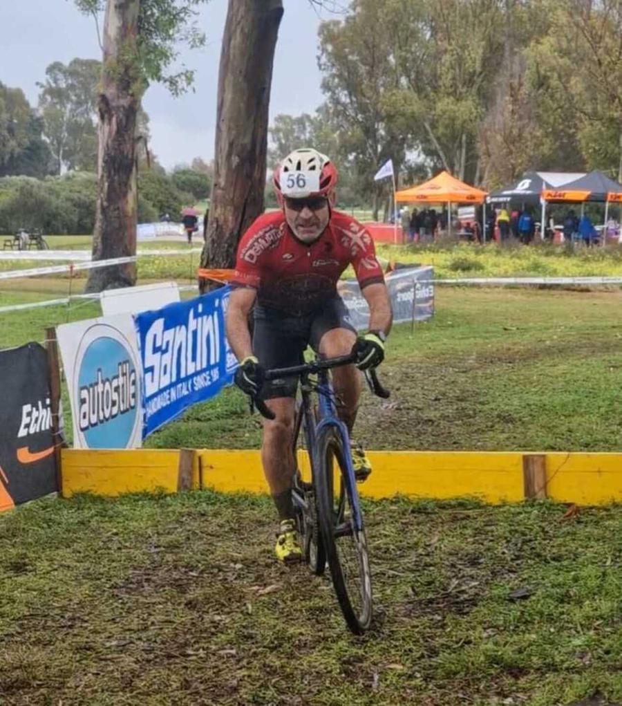 Back to Quartu, domina lovicu