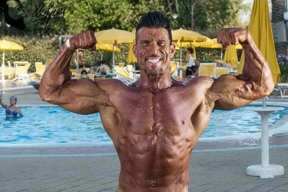 Francesco Brandanu