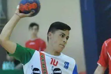 Verdeazzurro Handball Sassari