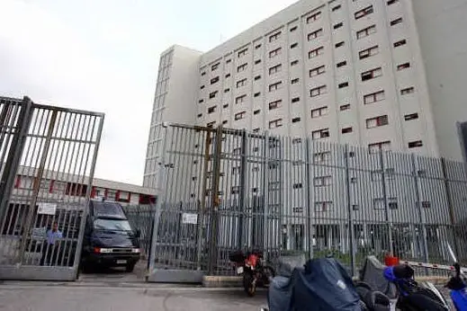 Il carcere Due Palazzi di Padova
