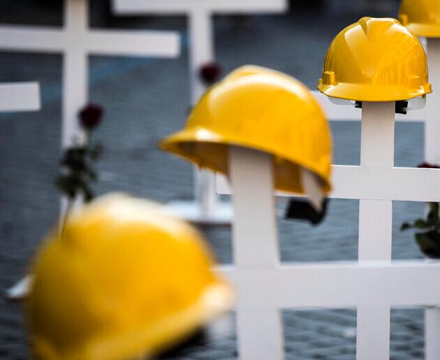 Sicurezza sul lavoro,  il progetto delle Acli