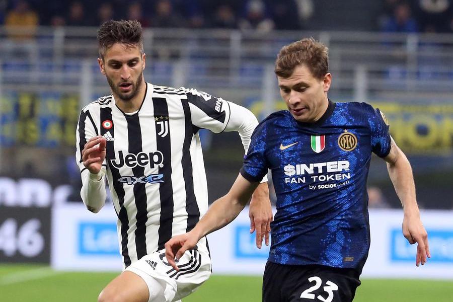 Inter, pronto il rinnovo del contratto per Barella