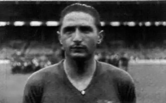 Il bomber Silvio Piola