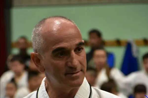 Gianni Crobeddu (foto concessa)