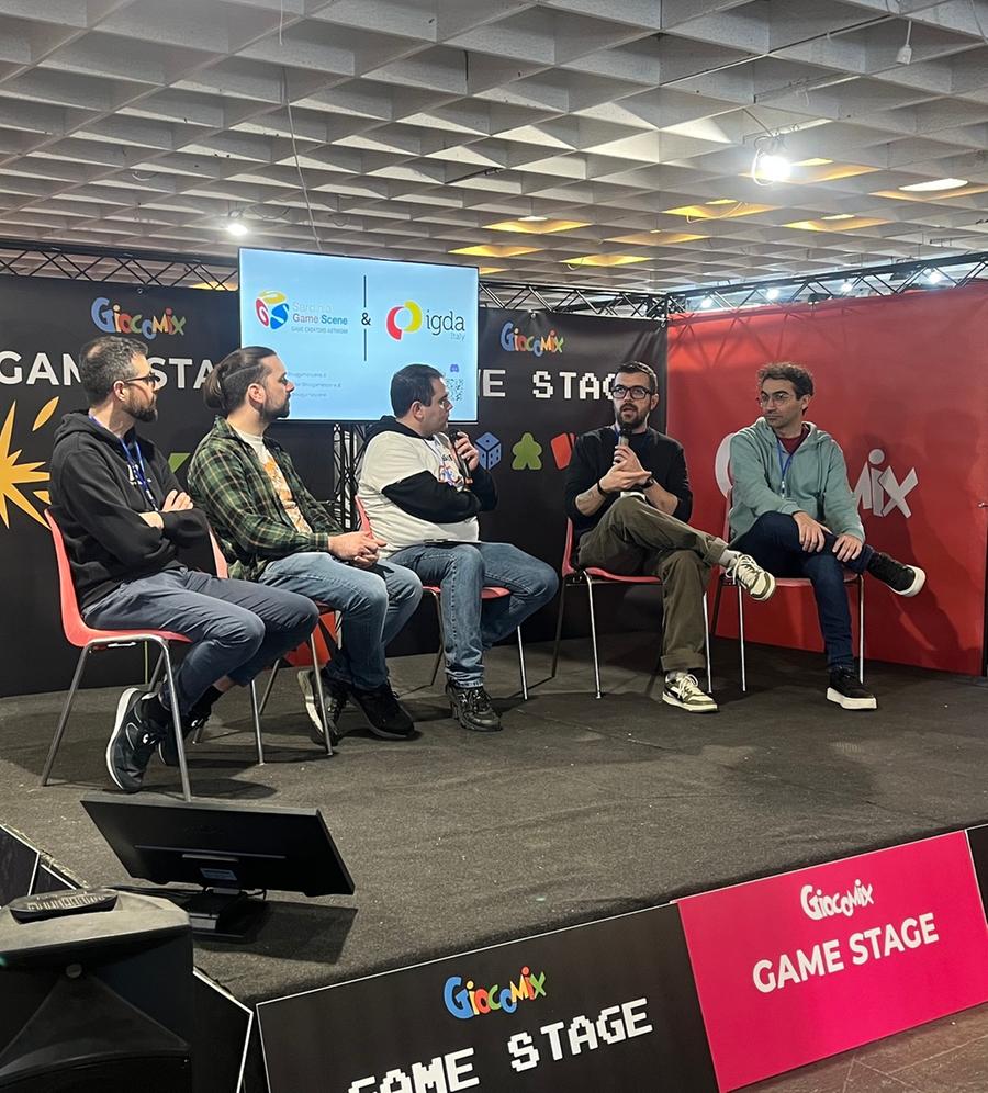 Il videogame “cagliaritano” alla finale mondiale