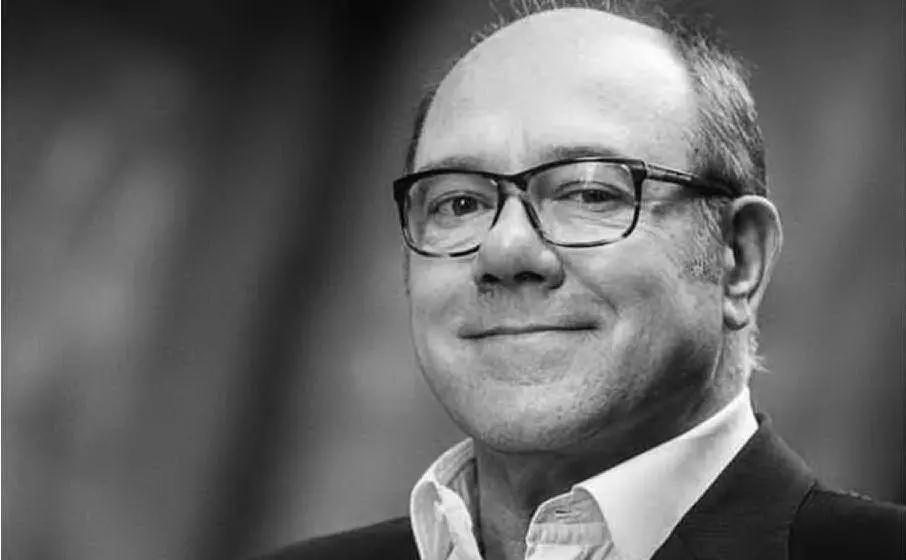 E' figlio del critico cinematografico Mario Verdone (archivio L'Unione Sarda)