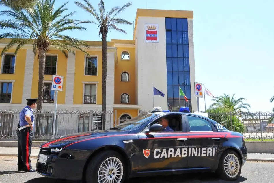 Carabinieri