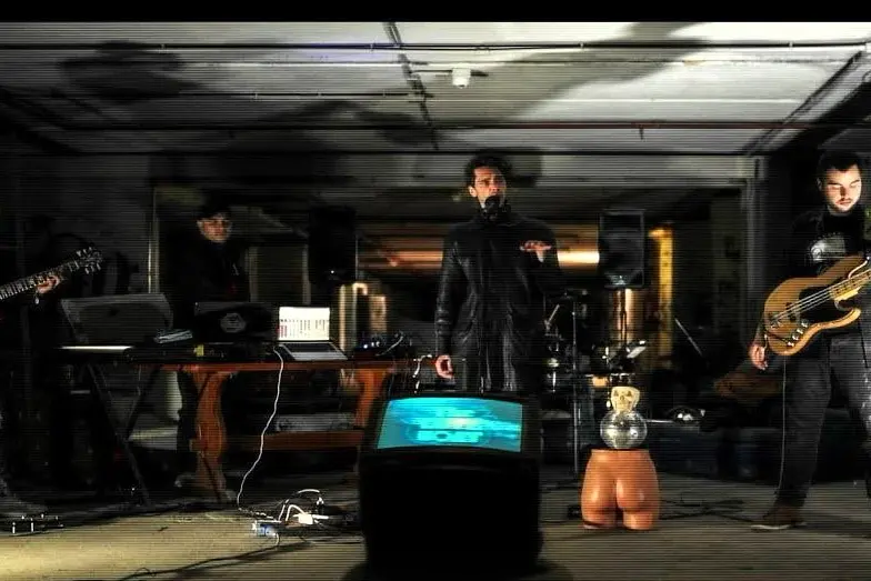 Morgue Snack Bar (foto ufficio stampa)