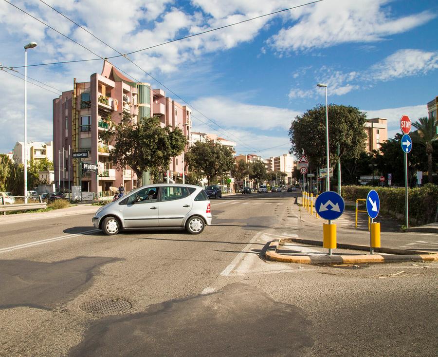 Nuovo asfalto, ripresi i lavori in centro e nel litorale