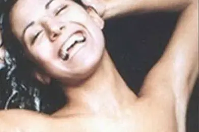 Barbara D'Urso