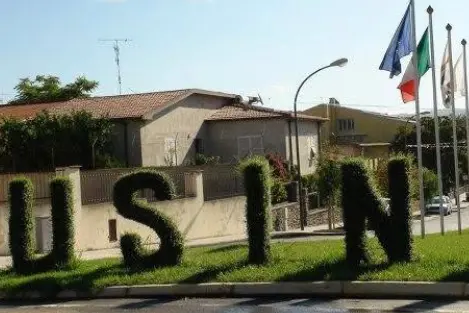 Usini (foto concessa)