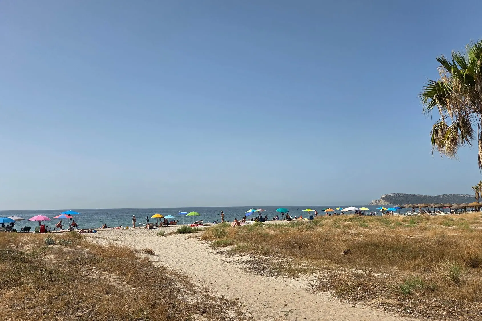 Il Poetto
