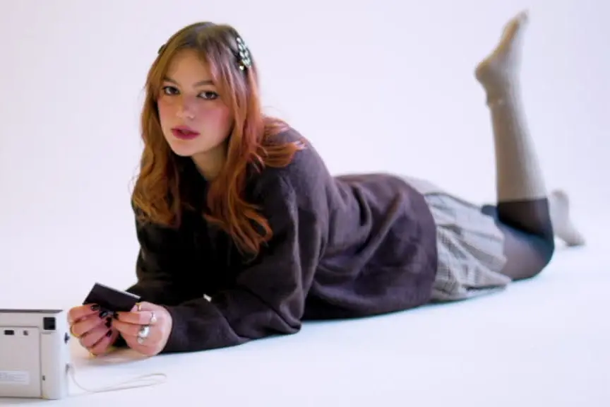 In anteprima il video "Polaroid" nuovo singolo di Skeye