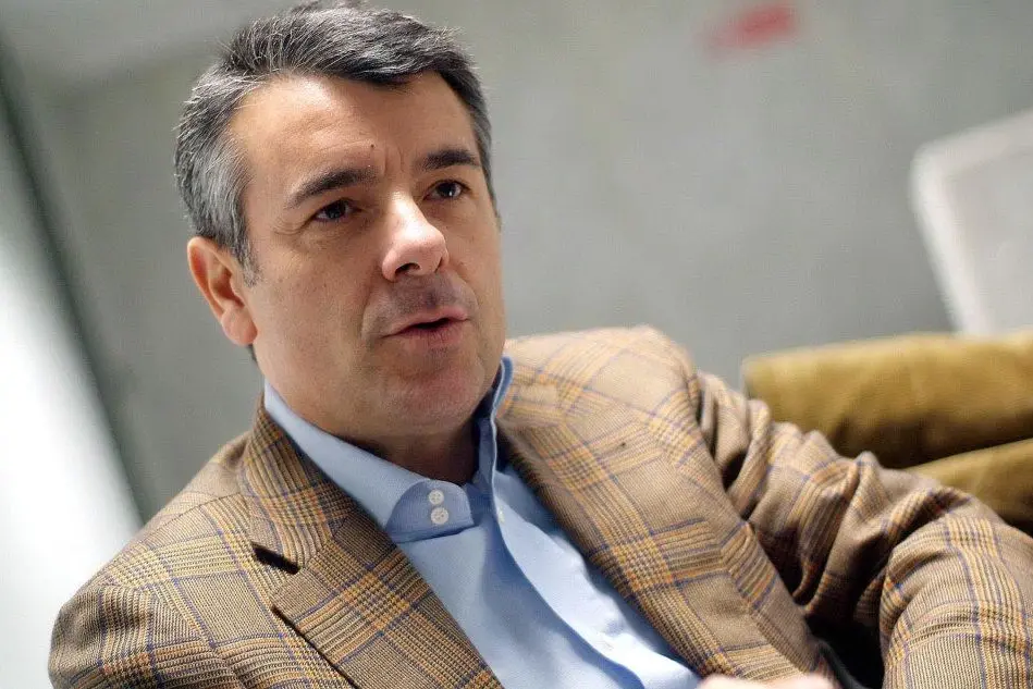 Marco Carboni