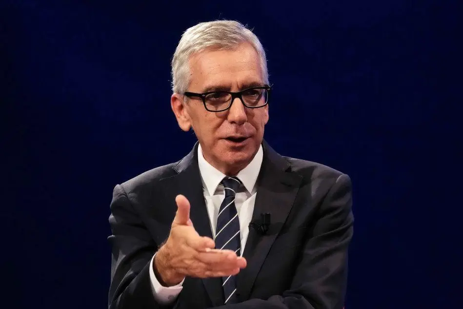 Francesco Pigliaru