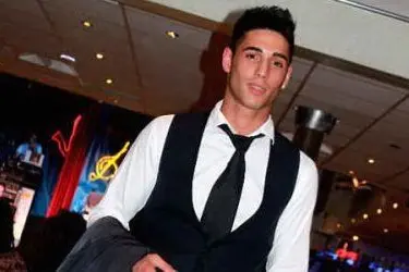 Roberto Sanci