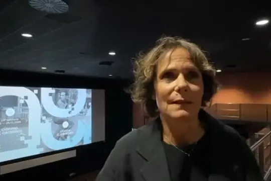 Proteste, Sophie Chiarello: "Violenza è tetto di immigrati in classe"