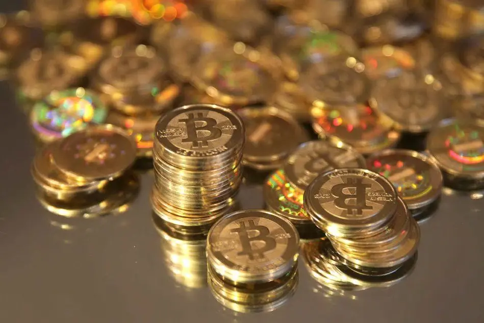 La tecnologia bitcoin è stata inventata nel 2009