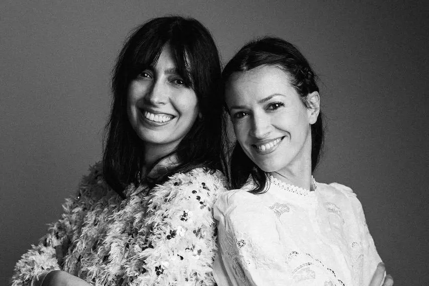 La casetta dell'artista