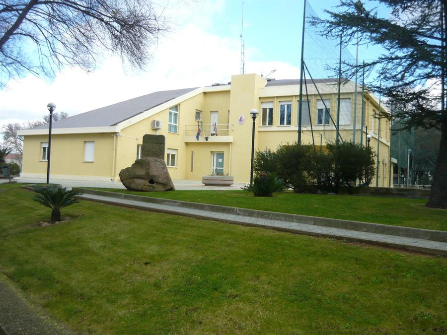 Burcei, dalla Regione un milione per sistemare le strade