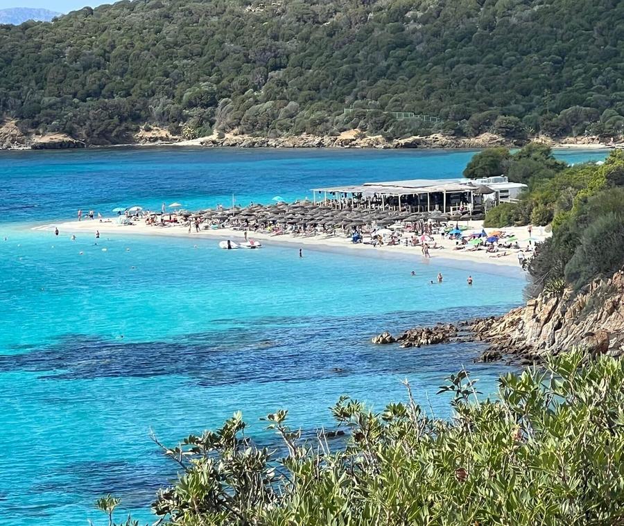 Bandiere Blu, c’è anche Teulada L’Isola dietro Puglia, Liguria e Calabria