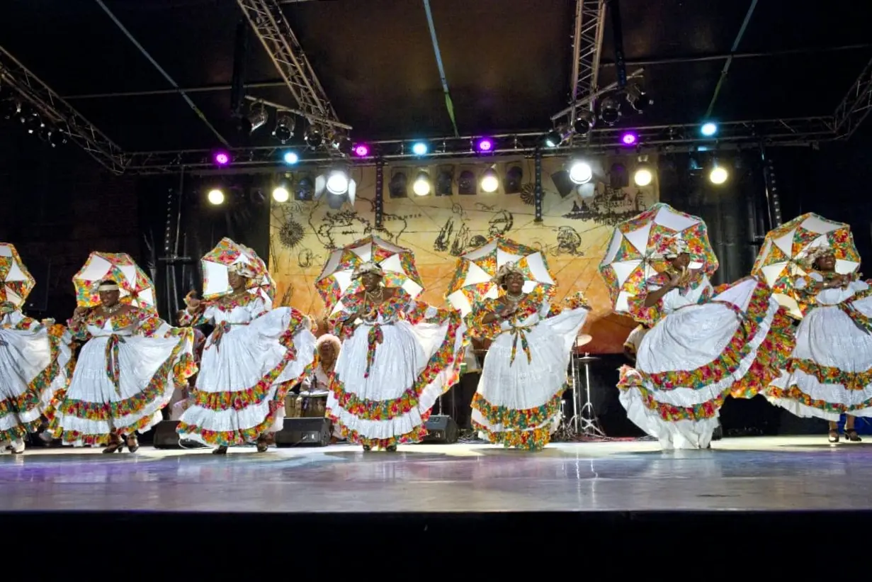 Ittiri Folk Festa, via alla 39esima edizione (foto Floris)