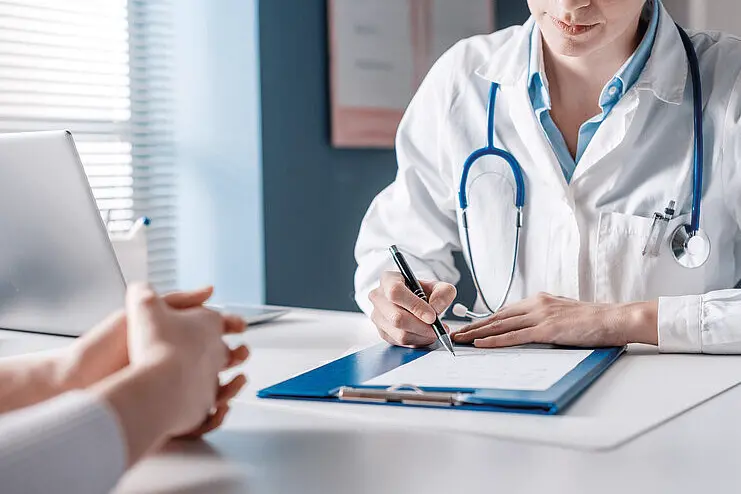 Alloggi cercansi per i medici sul territorio