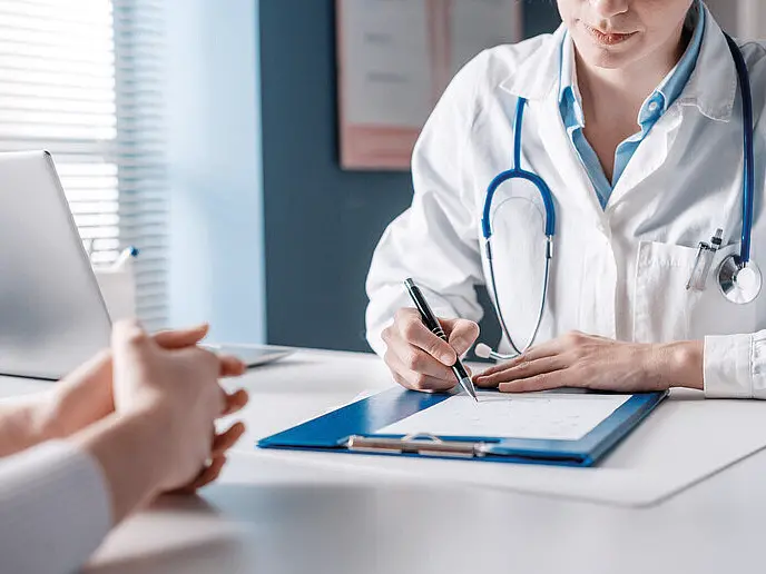 Alloggi cercansi per i medici sul territorio