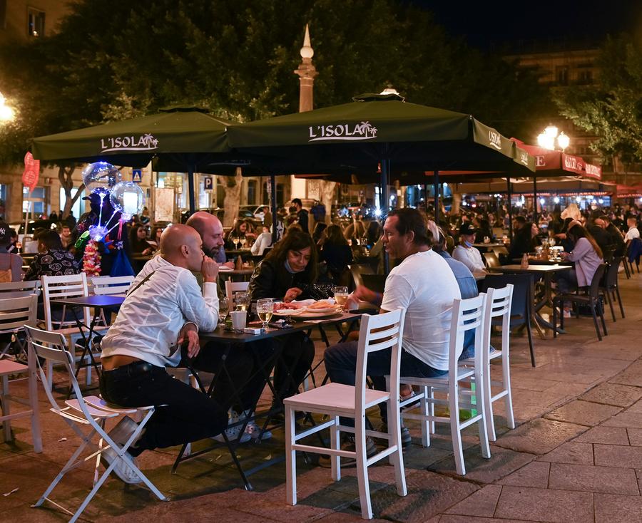 Quasi dieci anni di attesa, ora il rush finale