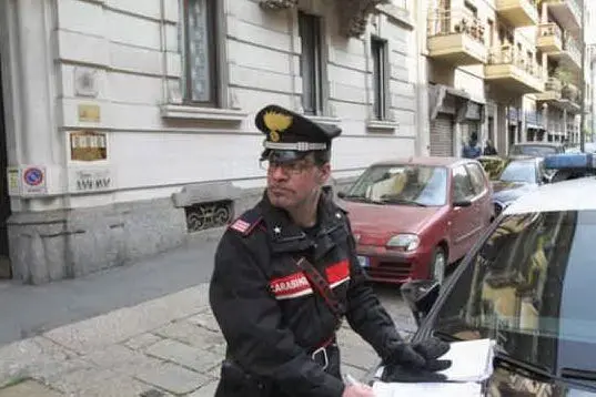 I carabinieri di Milano stanno raccogliendo altre informazioni dalle telecamere