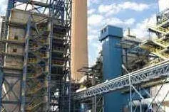Centrale Enel Portovesme