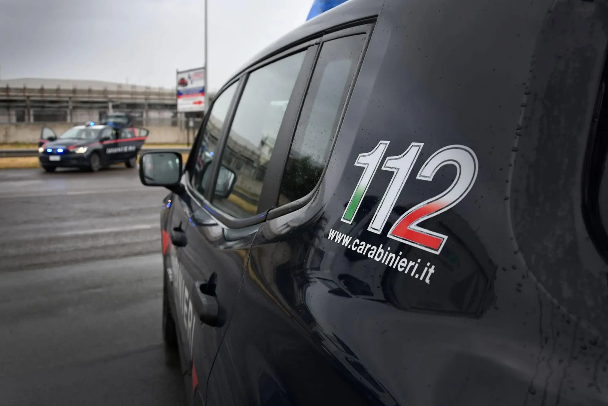 Carabinieri (Foto simbolo)
