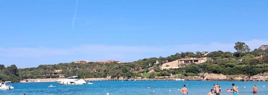 Forbes incorona la Costa Smeralda regina del mercato immobiliare di lusso