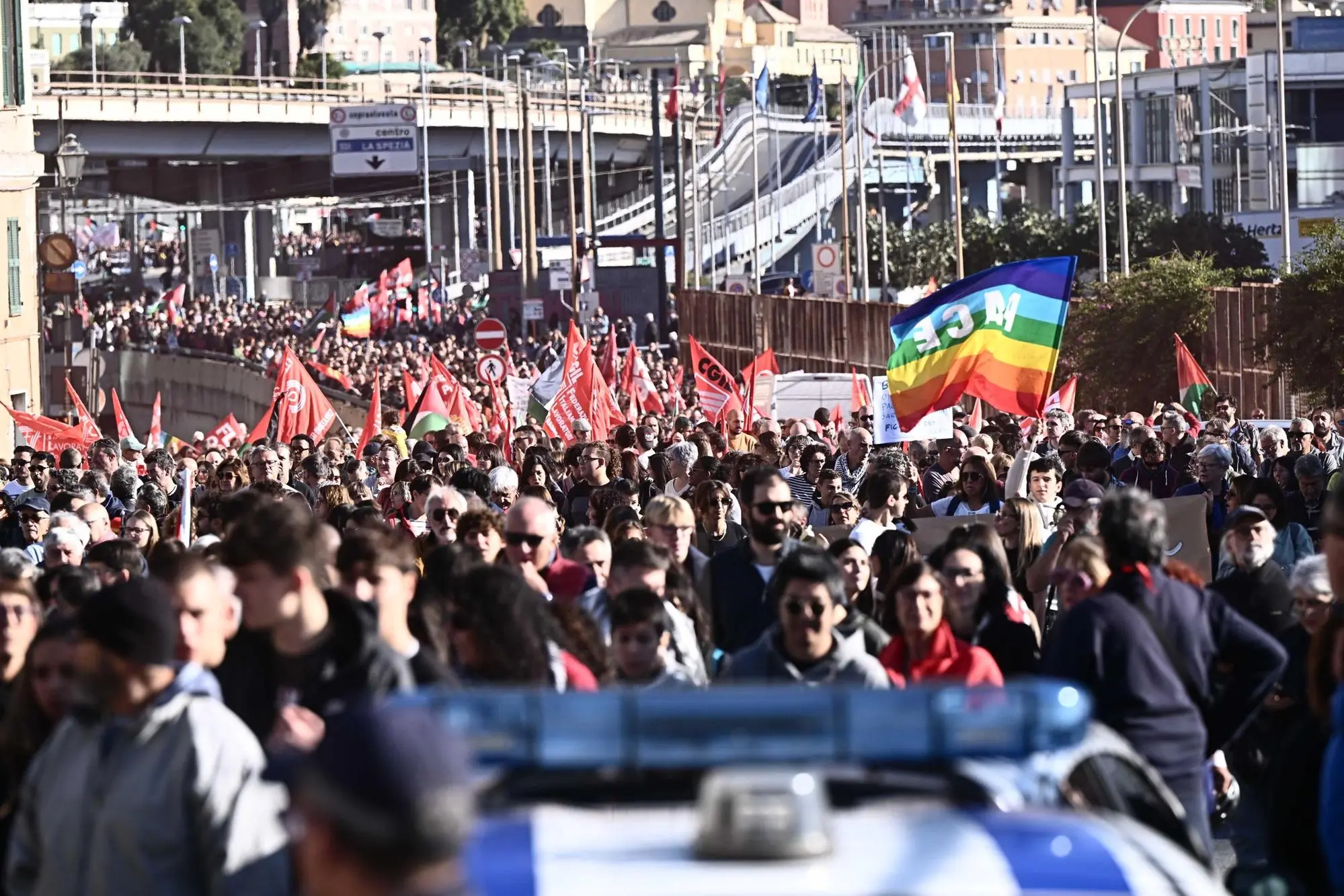 (foto Ansa)