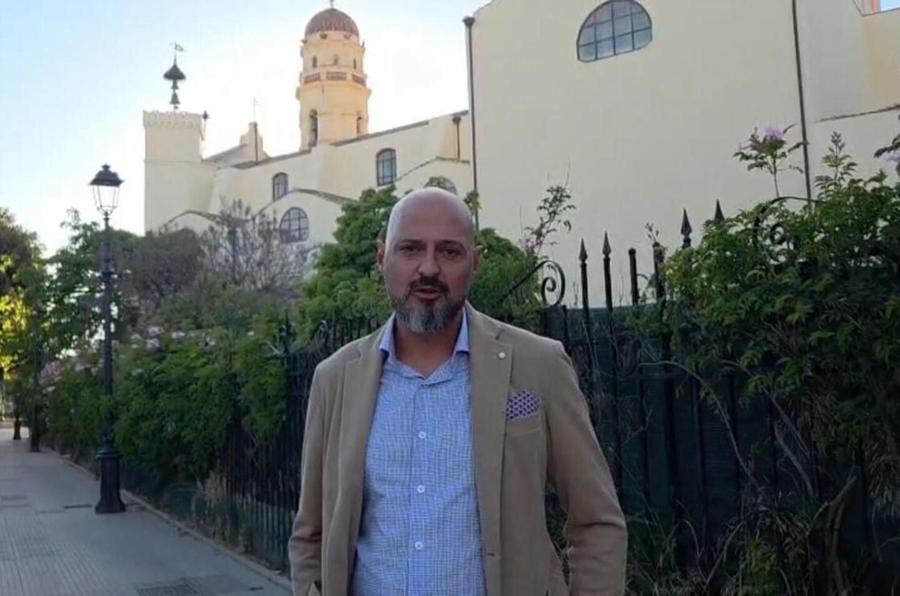 «Saremo all’altezza della nostra Sant’Elena»