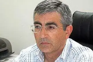 Mario Fadda