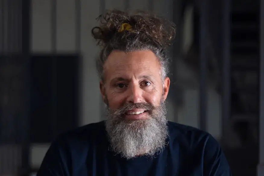 Iosno (foto concessa)