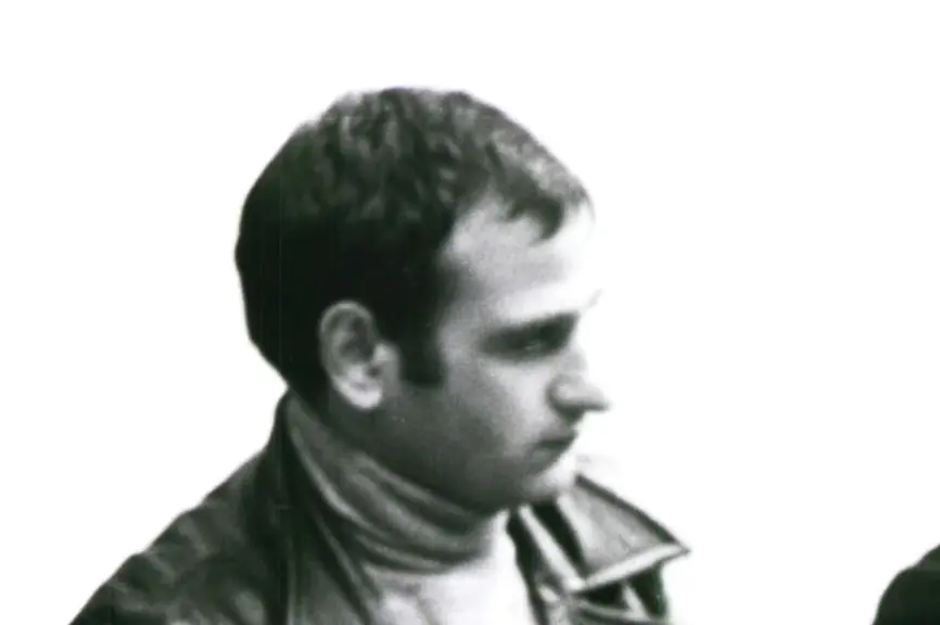 Bernardo Ruiu