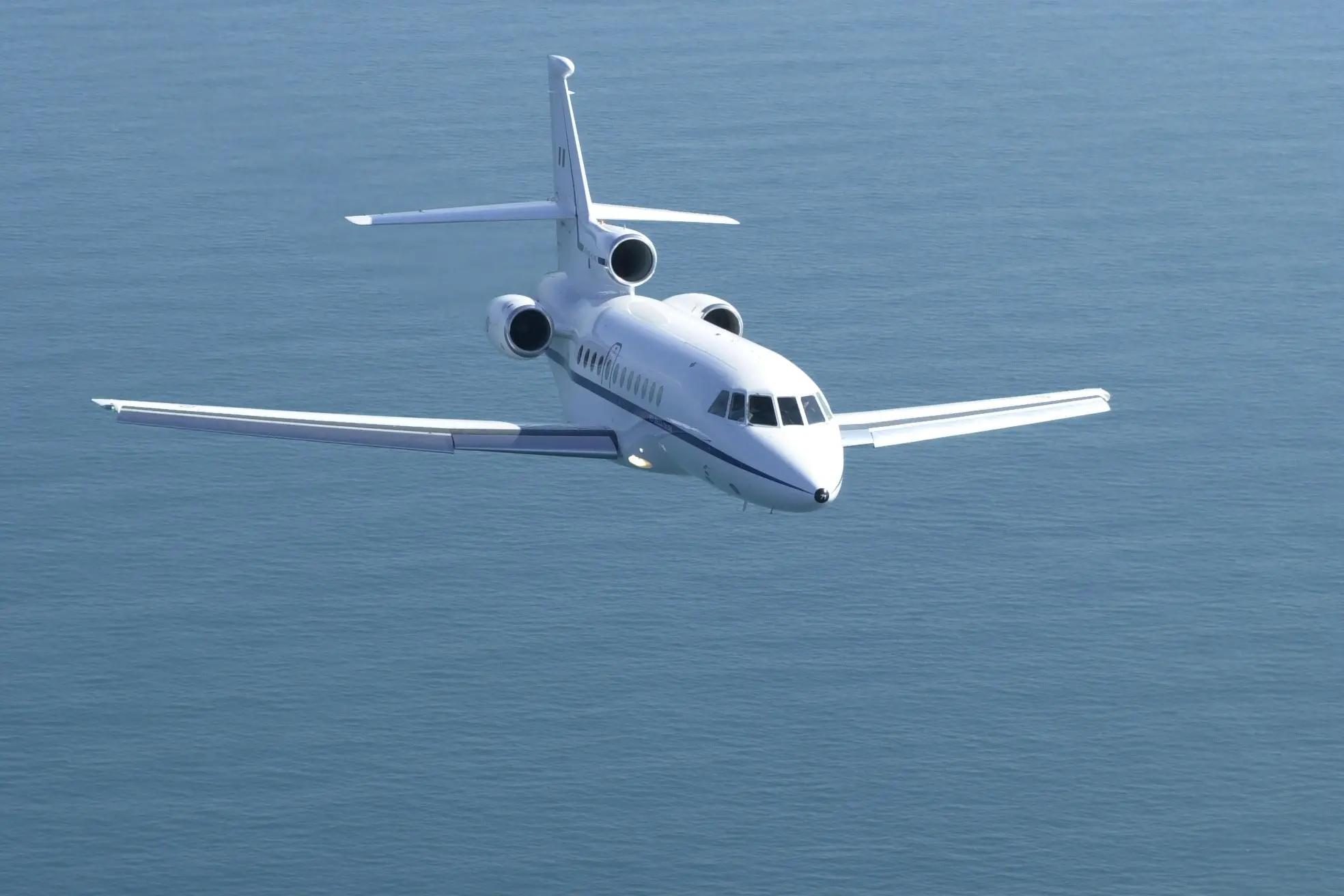 Il Falcon dell'Aeronautica