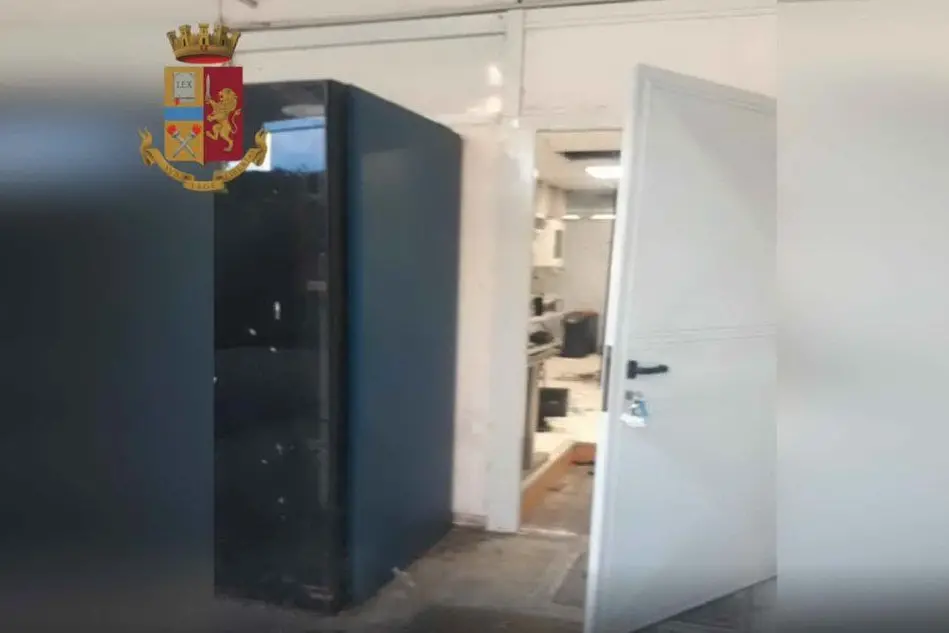 (foto Polizia)