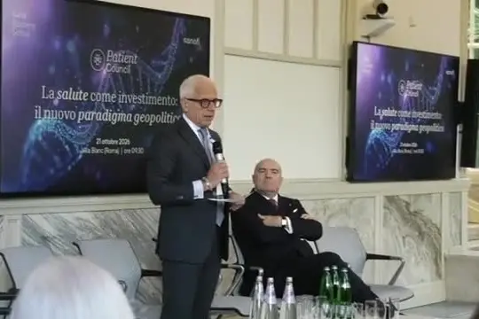 Patient Council Sanofi, con i pazienti per il futuro della salute