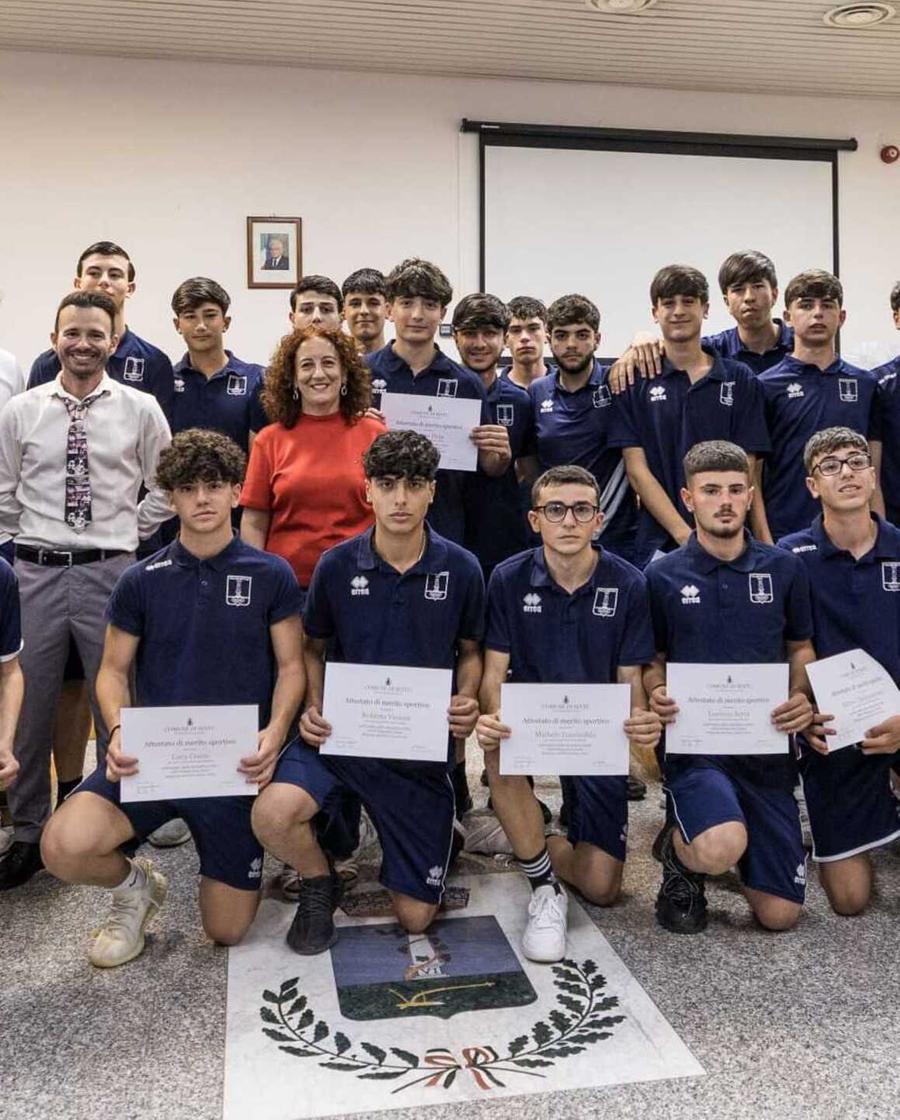 Festa dello sport, via alle candidature per premiare i migliori atleti