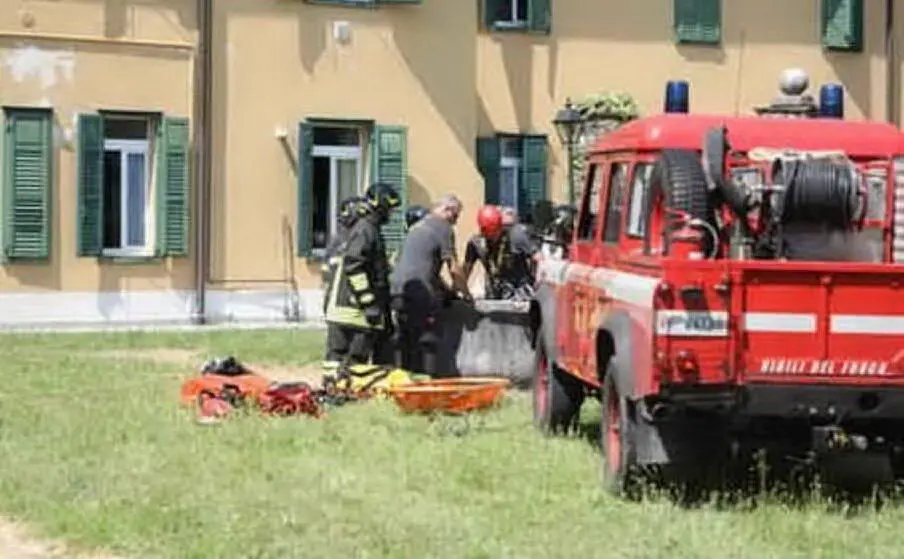 Il 22 luglio la tragedia di Gorizia: Stefano, un bambino di 12 anni, precipita in un pozzo del parco Coronini-Cronberg mentre frequenta un centro estivo