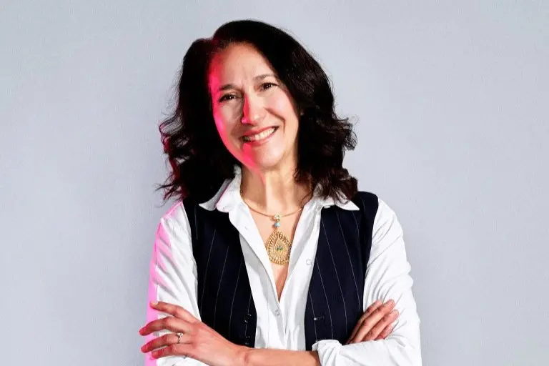 Farian Sabahi (foto fariansabahi.com)