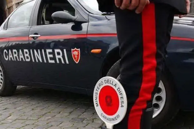 Carabinieri